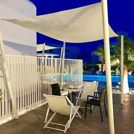 Queen Boutique Suites Mykonos Town Exterior foto
