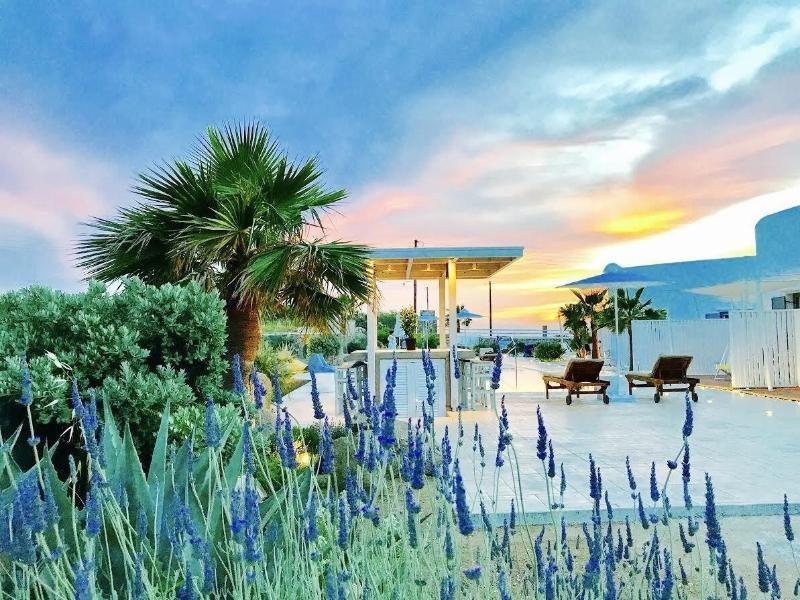 Queen Boutique Suites Mykonos Town Exterior foto
